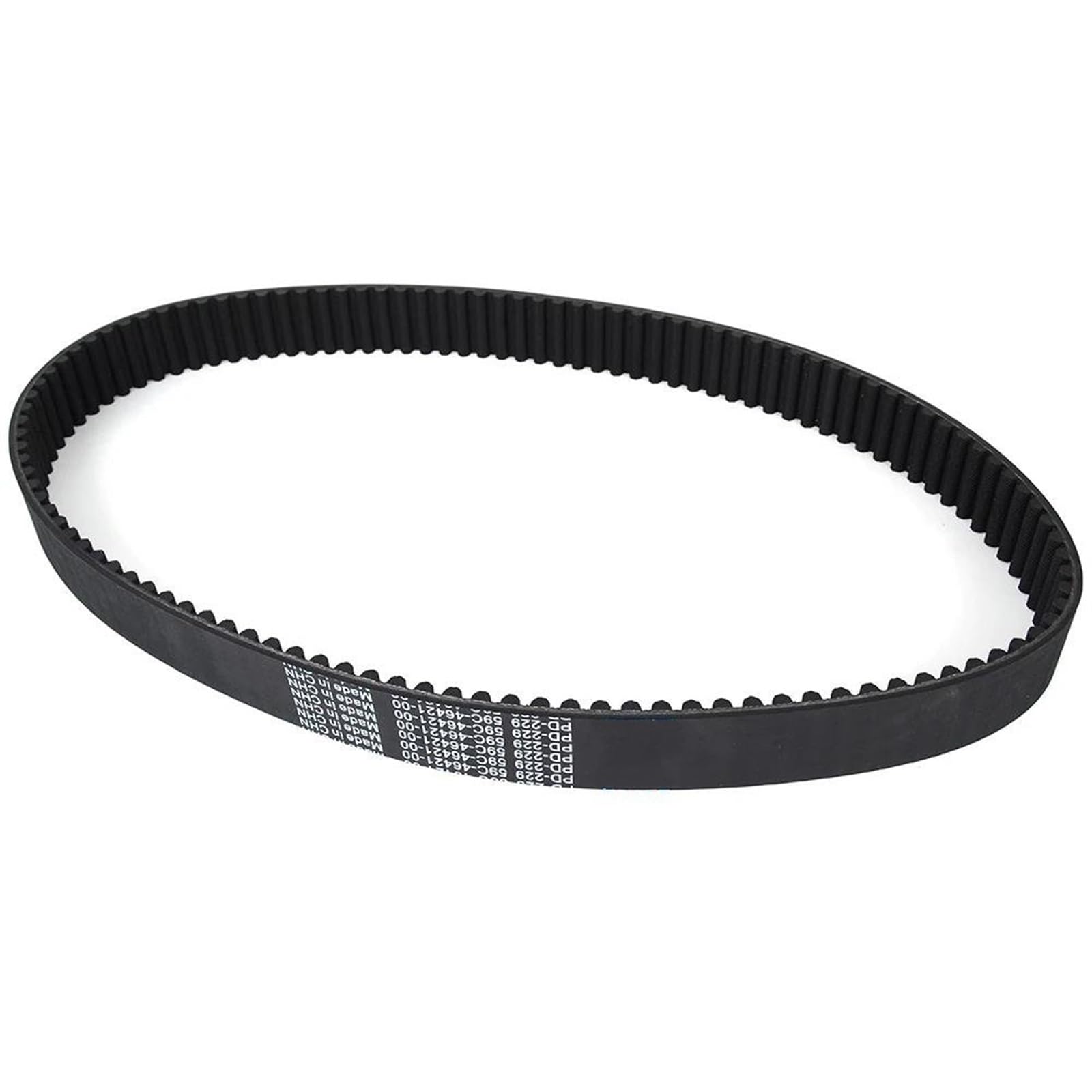 Cinghia trasmissione Trapezoidale Cinghia Di Trasmissione Per Per XP530 Per TMAX Per TMAX 530 2012 2013 2014 2015 2016 59C-46241-00
