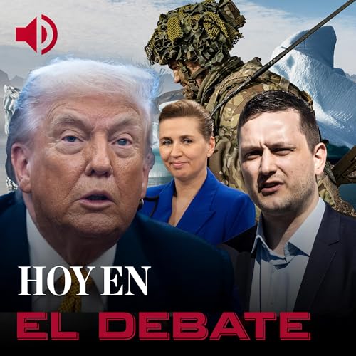 &iquest;Tiene Europa alguna posibilidad de defender Groenlandia frente a Trump?