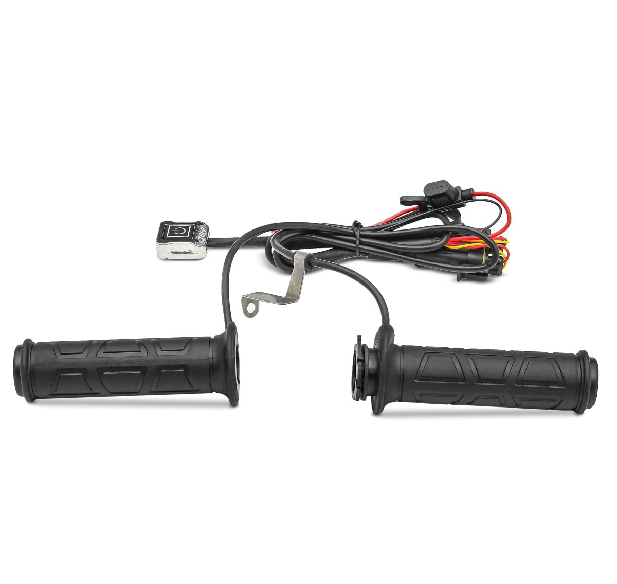 Grip Chauffant Compatible avec Honda CBF 1000 / CBF 1000/ F 22mm GH1B