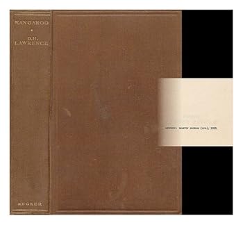Kangaroo 1ST Edition