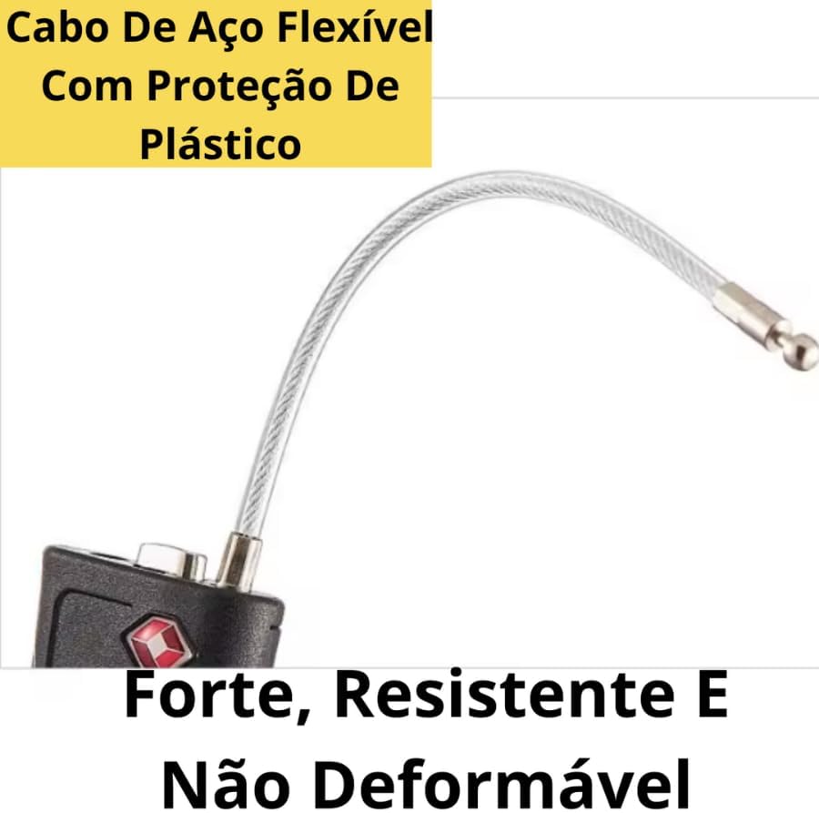 Imagem lateral de cadeados em fundo branco simples.