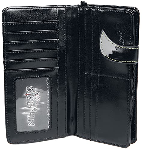 Nemesis Now Women's Casual, Black, 18.5cm4