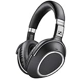 Sennheiser PXC 550 Wireless Casque sans Fil Noir 25 Ancien modèle