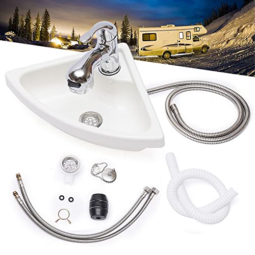 Find The Best Rv Corner Bathroom Sink Reviews & Comparison Katynel