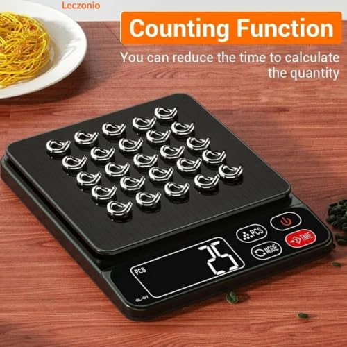 Image of Digital Gold Weight Machine | 0.01g TO 1Kg Jewellery Scale | Weight Scale | | weight machine for gold | Electronic weighing machines for Jewellery Small Weight Machine (0.01 TO 1Kg)
