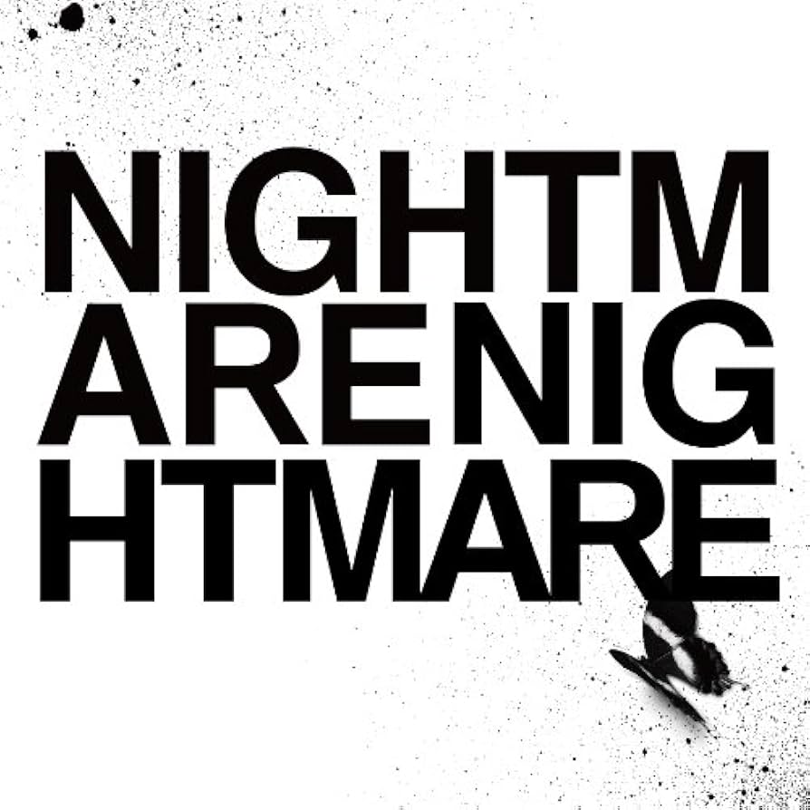 Amazon.co.jp: NIGHTMARE: ミュージック
