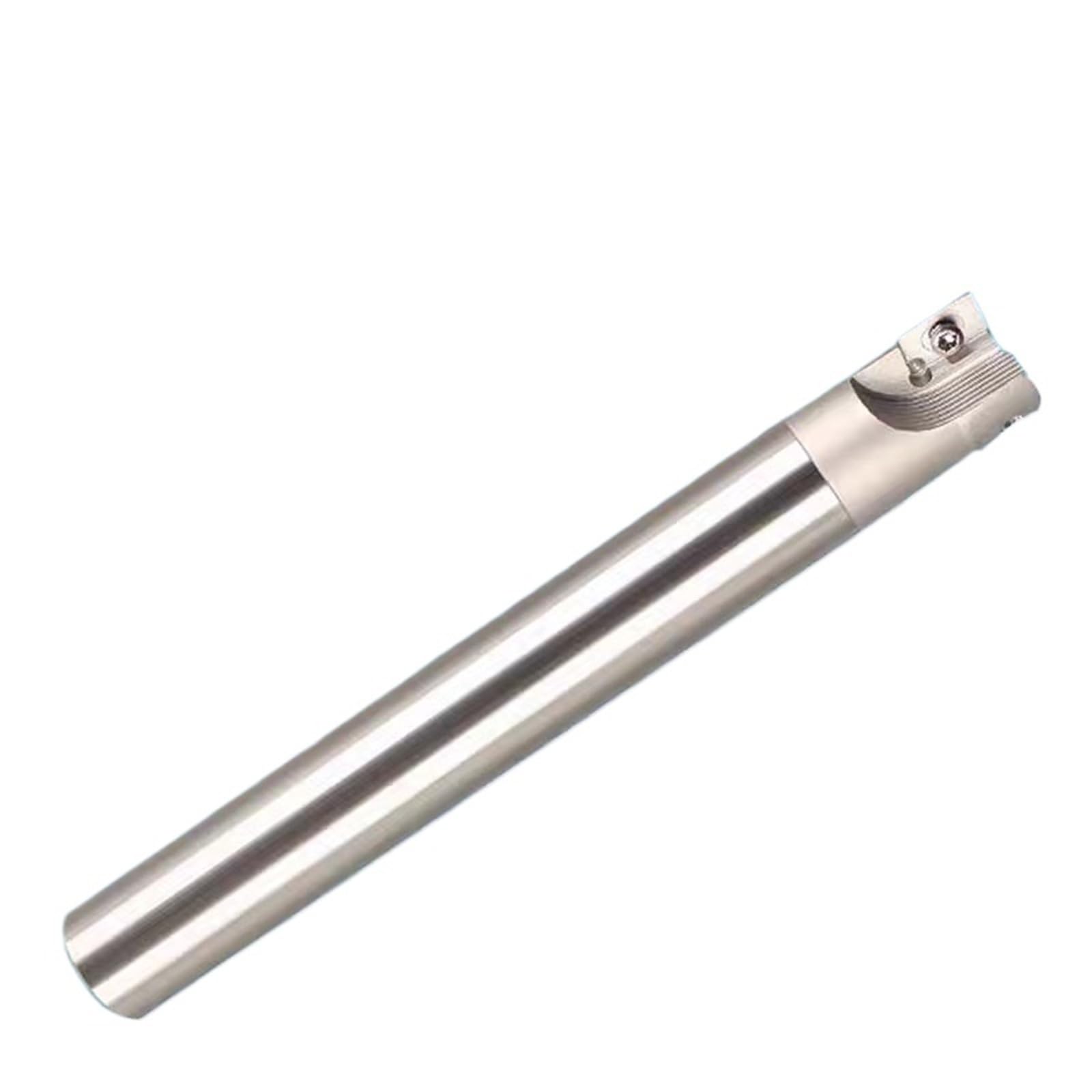 Frez BAP300R Frez APMT1135 CNC uchwyt na narzędzia do frezowania surowego węglików spiekanych APKT1135(300R C16-17-200-2T)