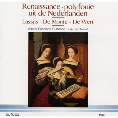 Renaissance-Polyfonie Uit de