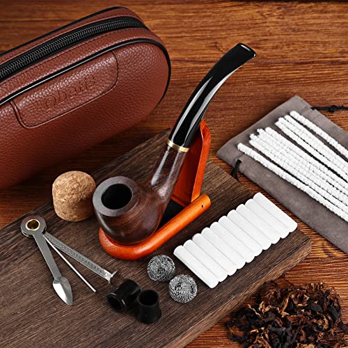 The Best Best Tobacco Pipes For Beginners Essentials You Can Buy On Amazon Founder360 Mag