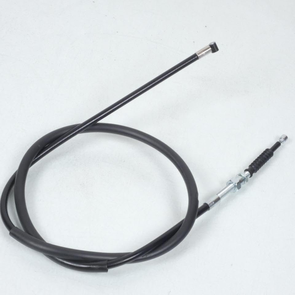 Câble de frein avant Teknix moto ancienne Honda 250 XL K 129cm