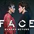 FACE（通常盤）