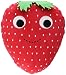 Produktbild Kidrobot Yummy World Medium Sassy Strawberry Plüschtier zum Sammeln