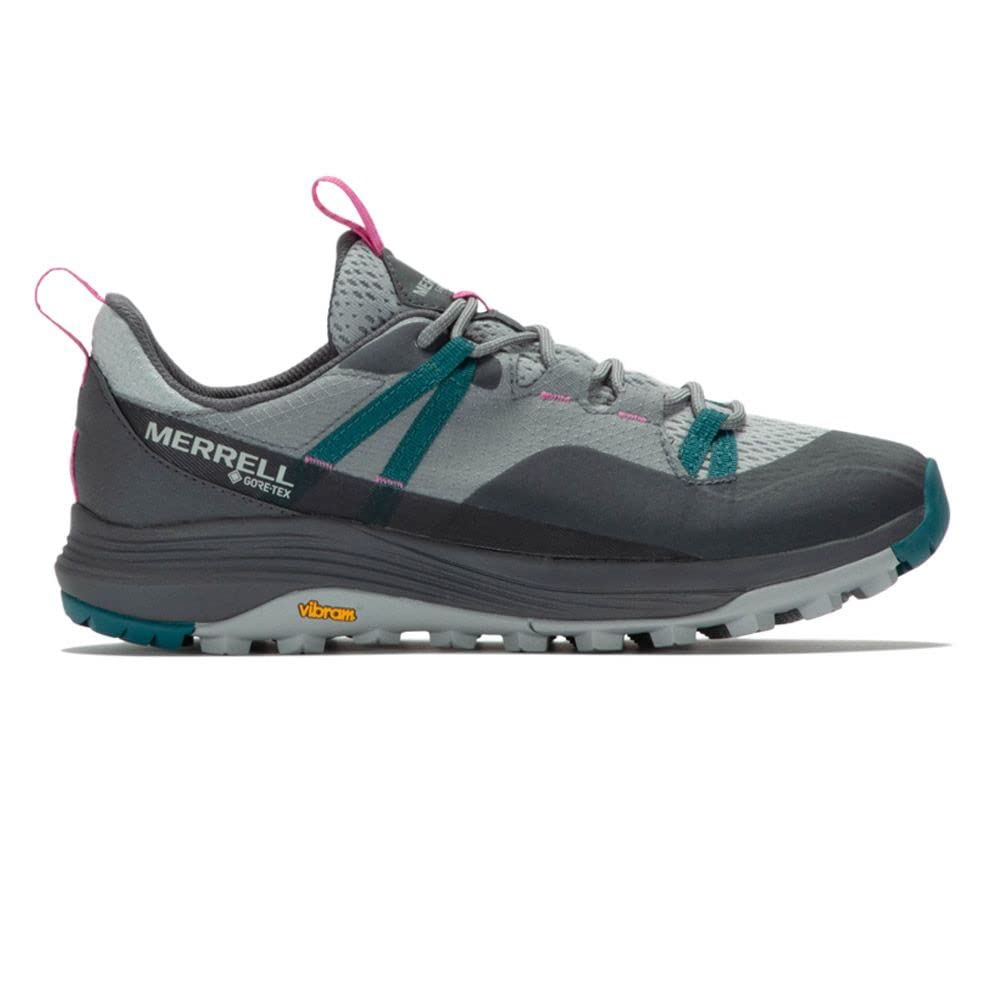 Merrell Siren 4 GTX, Zapatillas Mujer