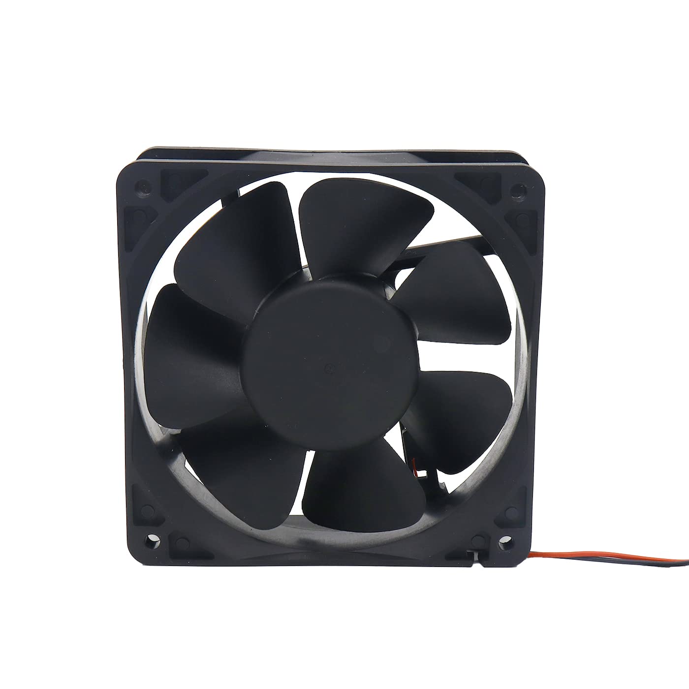 Electronic Spices 12038 4.75 Inch (120x120x38mm) Brushless 24v Dc Exhaust Cooling Fan (Pack of 1)-image-42