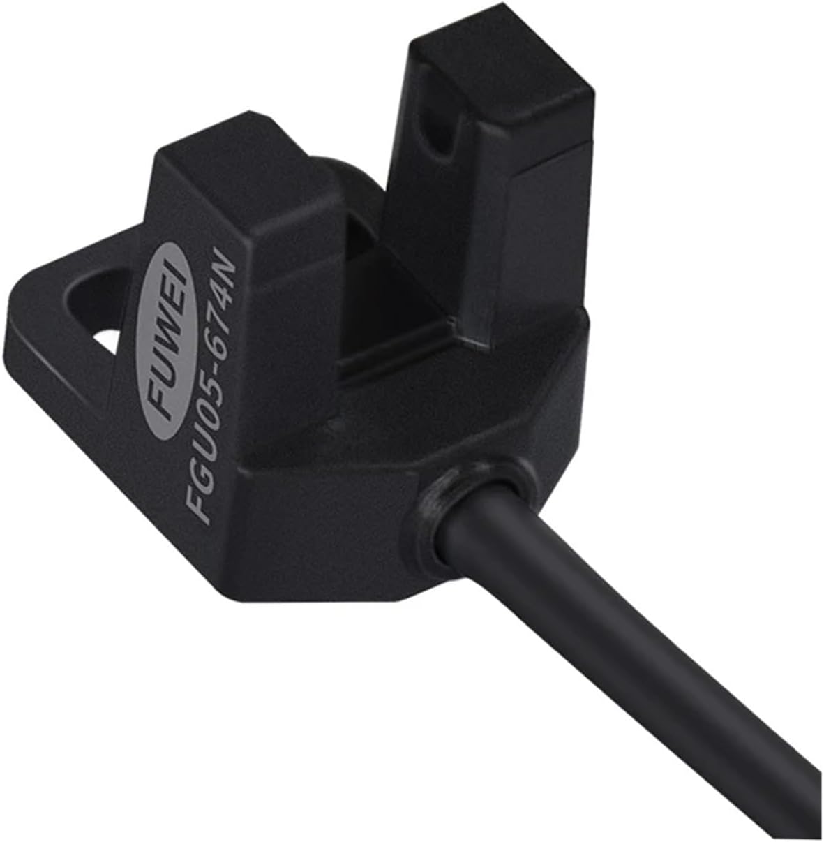 FGU05-67 Limit Switch Detection and Width Inspection 5mm Slot Type Sensor(FGU05-671P)