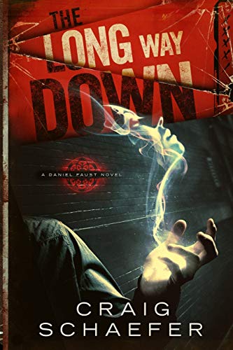 The Long Way Down: 1 (Daniel Faust) view 2