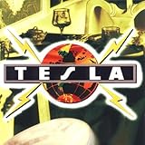 Psychotic Supper by Tesla (1991-08-30)