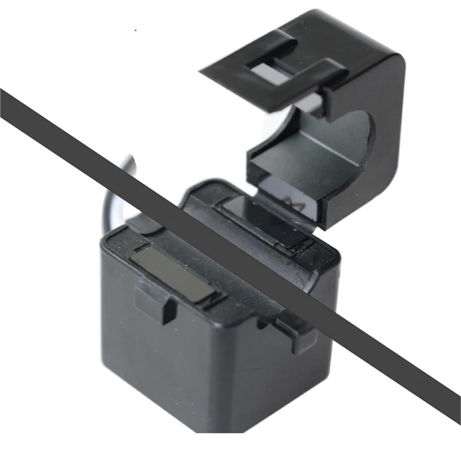 Transformateurs de courant KCT-16 ouvrant 100A capteur intensité