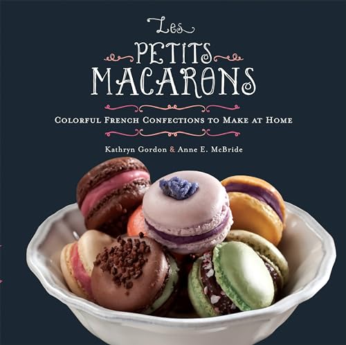 Les Petits Macarons view 2