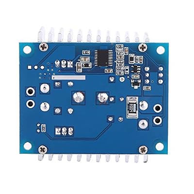 300W 20A High-Power DC Converter Step-Down Module Constant Current LED Driver