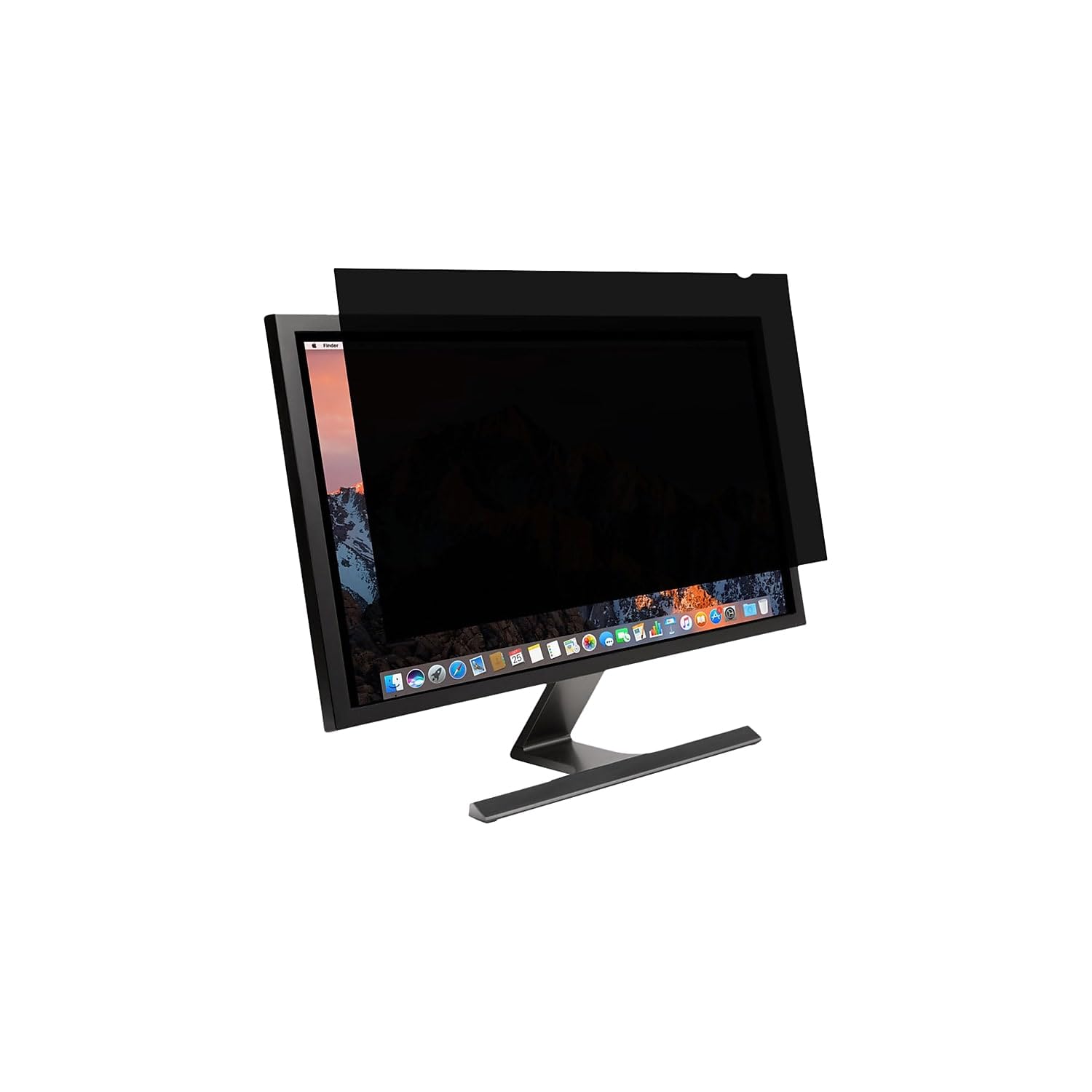 Kensington FP220W Privacy Screen for 22-Inch 16:10 Aspect Ratio Widescreen Monitors (K55786WW)