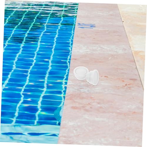 Tapones de Goma para Escalera de Piscina 2 Piezas miniatura 5