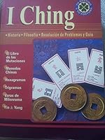 El I Ching 9706662979 Book Cover