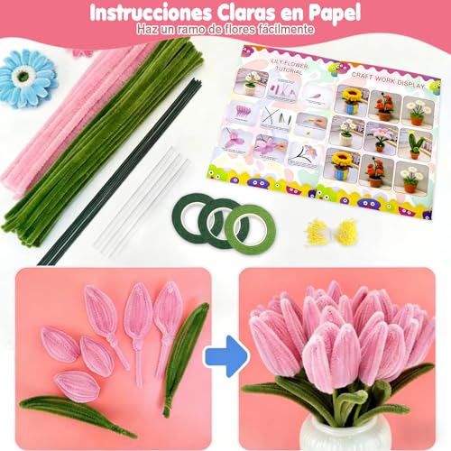 Consejos para Comprar Limpiapipas - 5 favoritos. 3 Imagen adicional