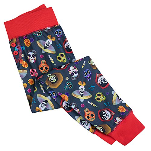 Disney Coco Sleep Set for Girls3