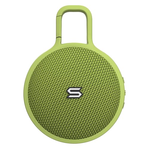 Amazon.co.jp: SOUL S-STORM MINI ワイヤレススピーカー 5W IPX6防水