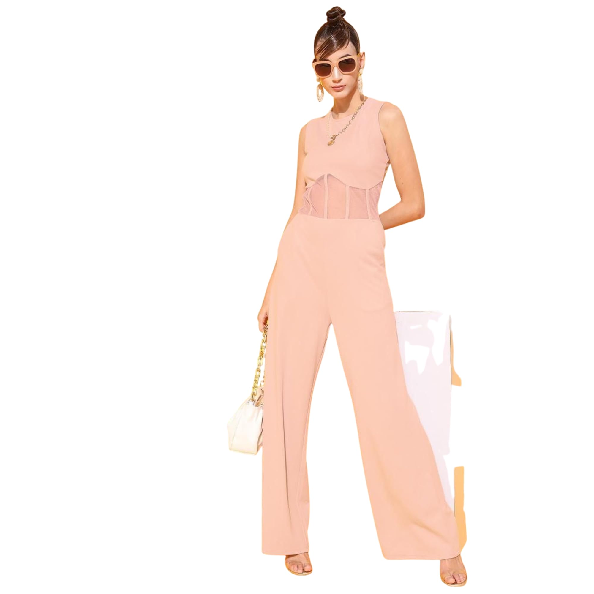 street9 Solid Women Jumpsuit | JST00003479-picture-25