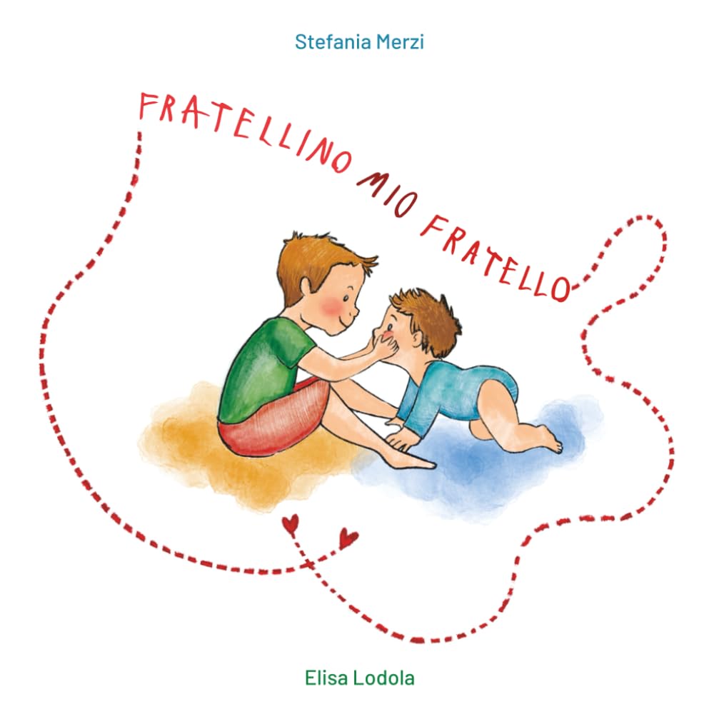 Fratellino mio fratello
