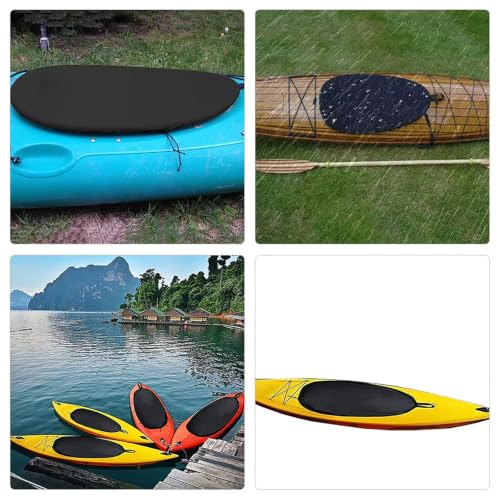 Housse de cockpit pour kayak Necky Manitou Sport S