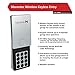 Marantec Wireless Keyless Entry System for Garage