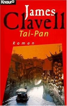 Two Complete Novels: Tai-Pan / King Rat