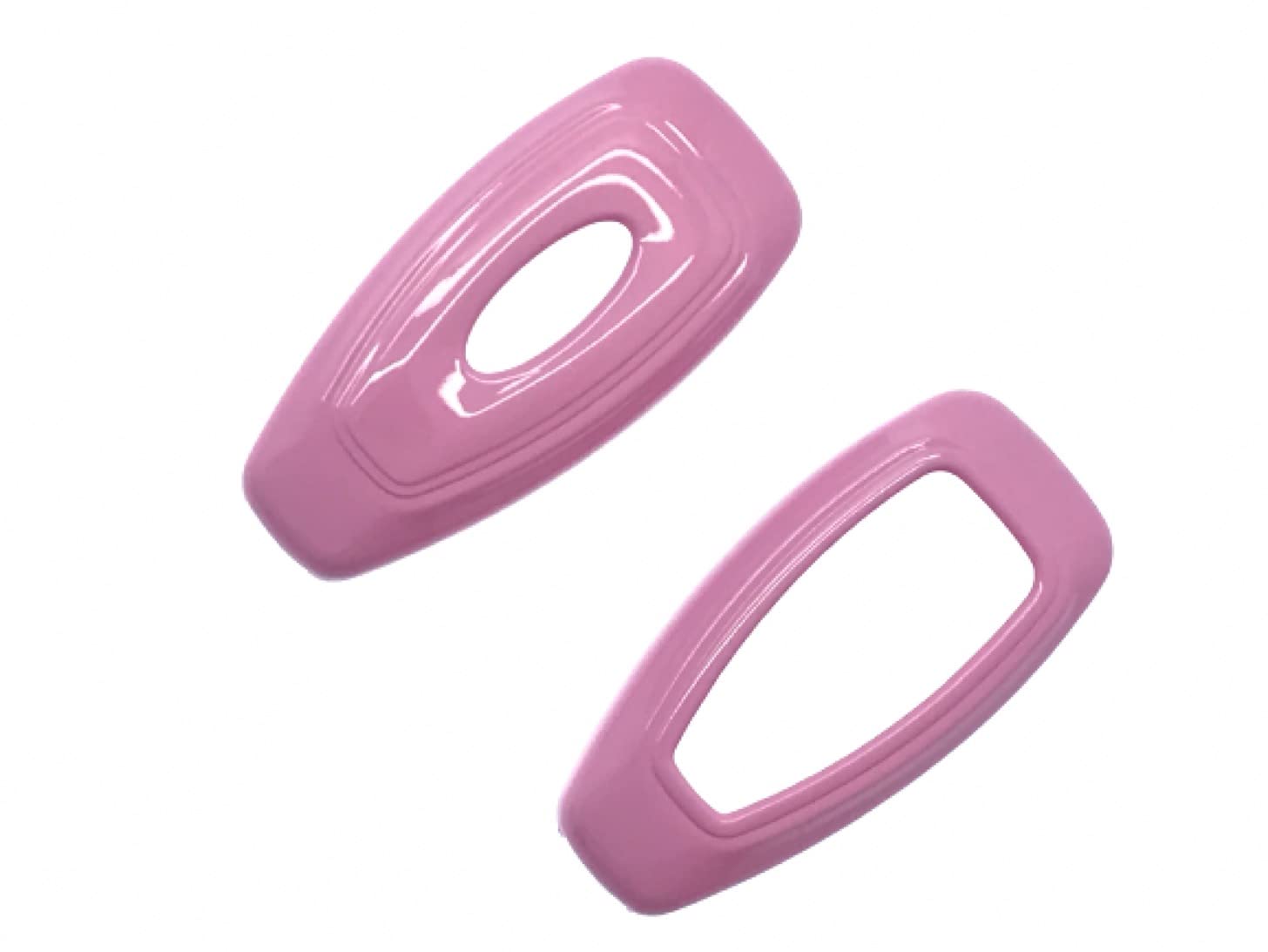 Guscio Chiave Guscio Protettivo Chiave Auto A 3 Pulsanti Per Ford Per