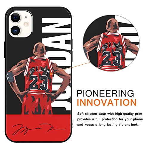 Nurkorki [2 Confezioni Cover per iPhone 11