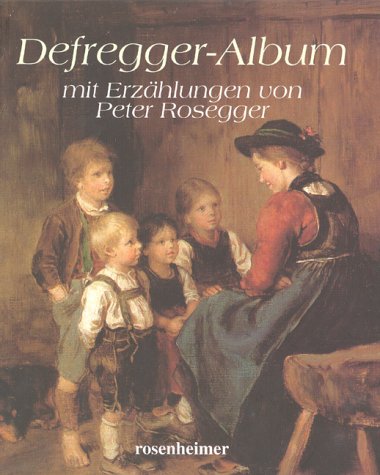 Defregger-Album Defregger-Album