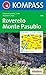 Produktbild Rovereto, Monte Pasubio: Carta escursioni / bike. Wandern / Rad. 1:50.000