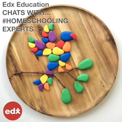 Dr Cindy Hovington PhD, founder of Curious Neurons, In Conversation with Edx Education (Canada)