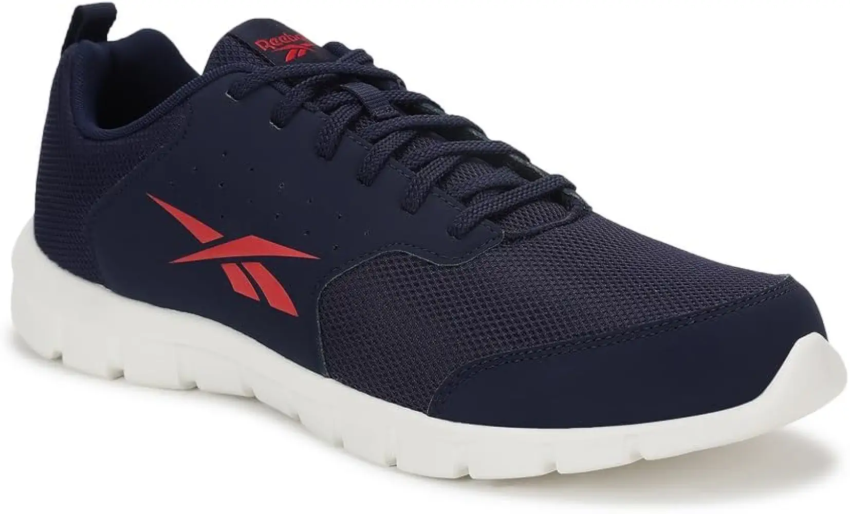 Reebok Mens Velocity Runner Lp Running Shoe