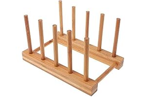 Bamboo Drying Rack for Clothes: Spruce Up Your Laundry Routine