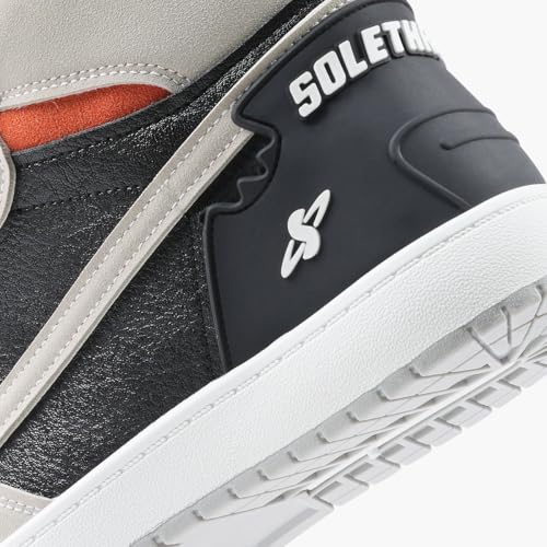 Image of SOLETHREADS APEX Sneakers for Men | Stylish & Fashionable| Comfortable|Walking Shoes| Lightweight Flexible| Skid-Resistant| Everyday |Casual Shoes for Men