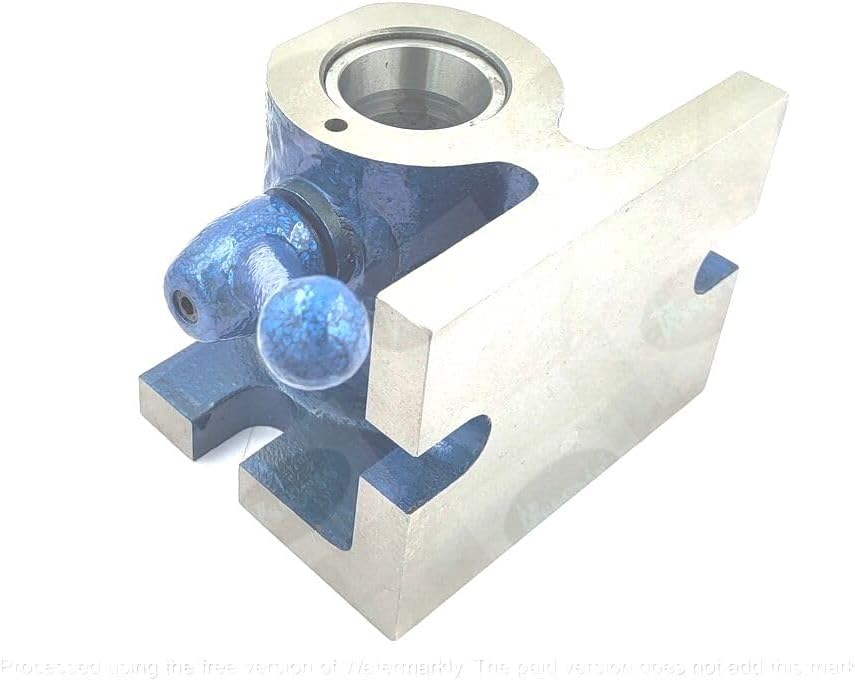 Buyohlic 5C Horizontal-Vertical Angle Collet Holding Fixture