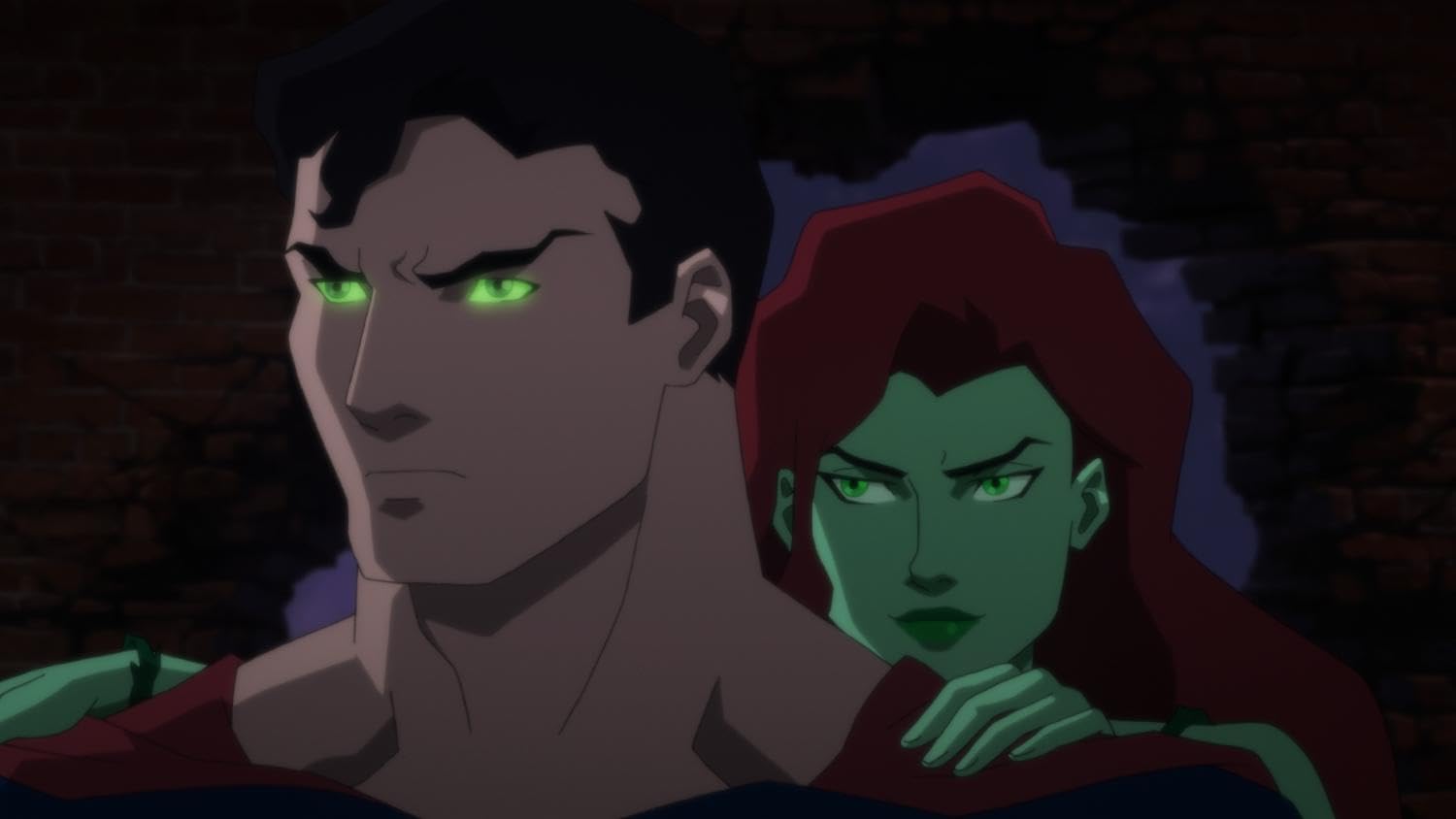 Batman: Hush