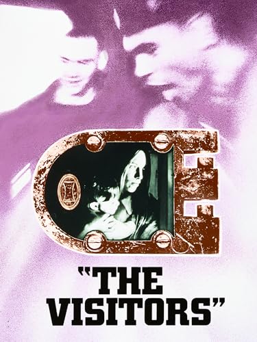 The Visitors