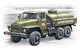  ICM - Vehículo de modelismo Escala 1:72 (72613)
