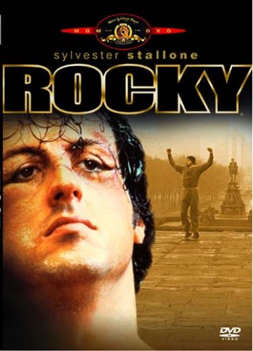 Rocky