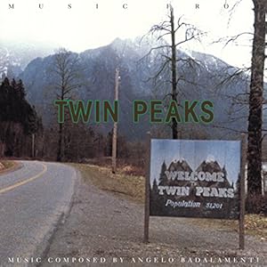 Music from Twin Peaks