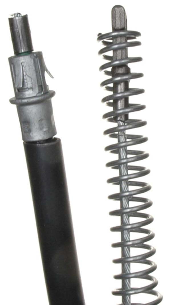ACDelco 18P2581 Professional Rear Driver Side Parking Brake Cable Assembly by ACDelco - Image 2